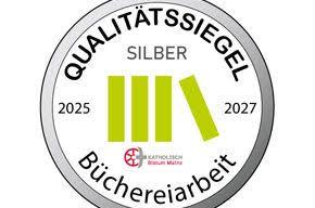 Qualitätssiegel (c) Bistum Mainz