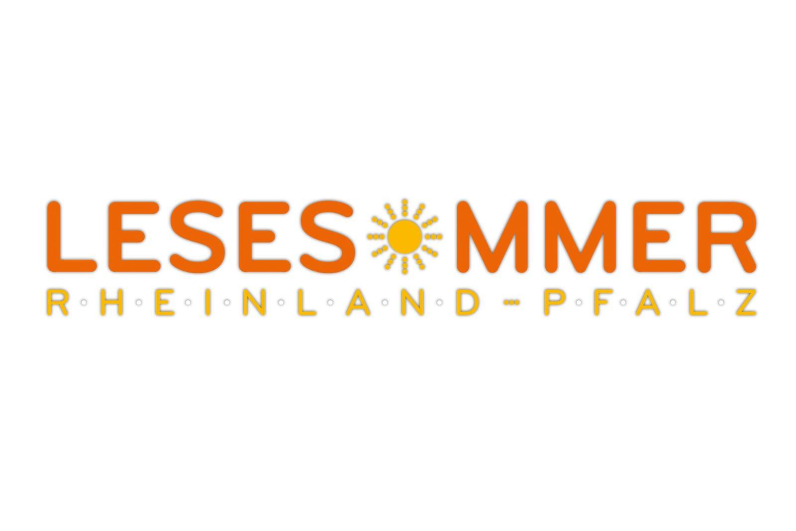 Logo Lesesommer Rheinland-Pfalz 2026 (c) NEUMANN DESIGN LBZ