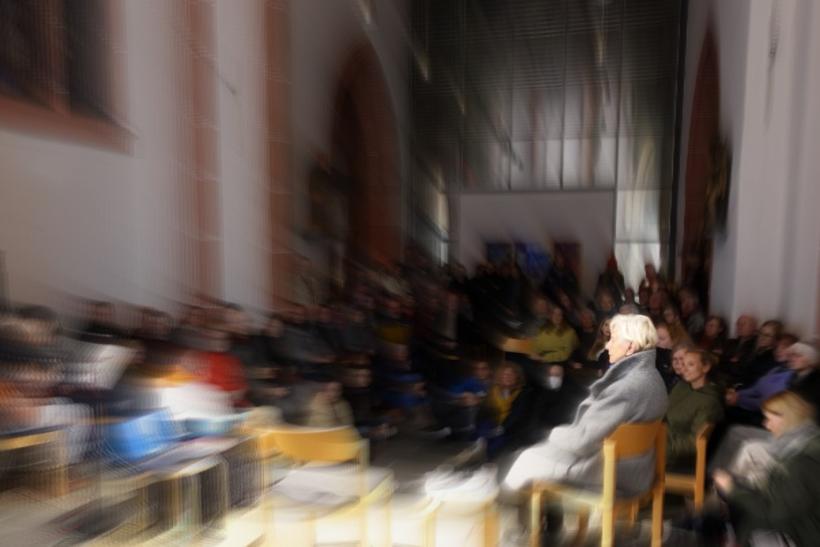 Rosi aus Mainz wollen viele hören