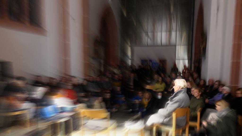 Rosi aus Mainz wollen viele hören