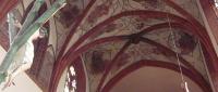 St. Antonius Decke