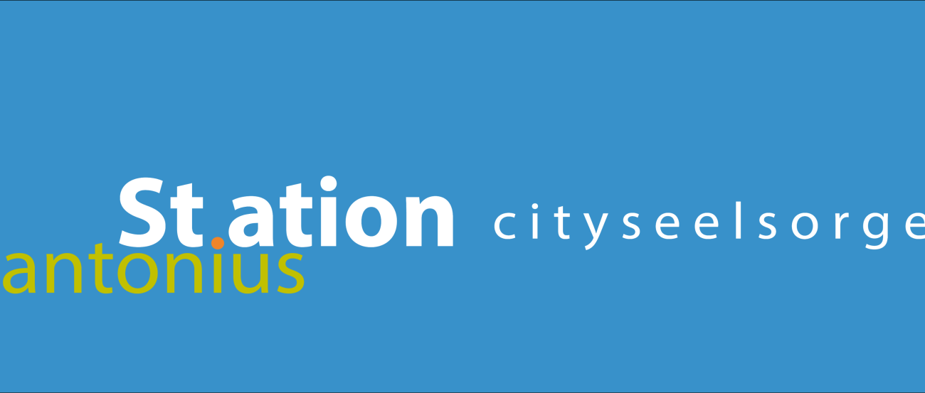 Cityseelsorge-Slider
