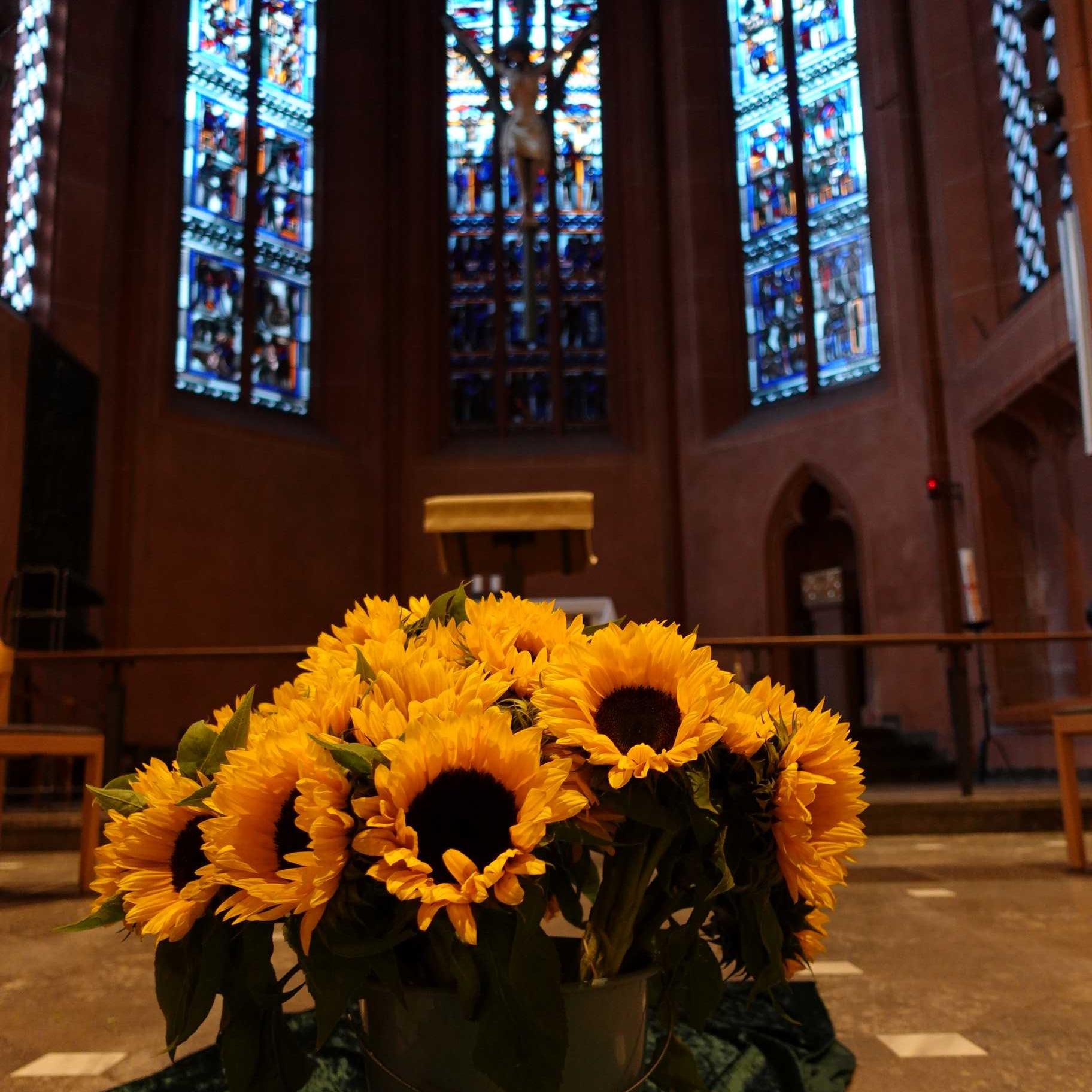 Ök. Mittagstisch Jubiläum 2025 3