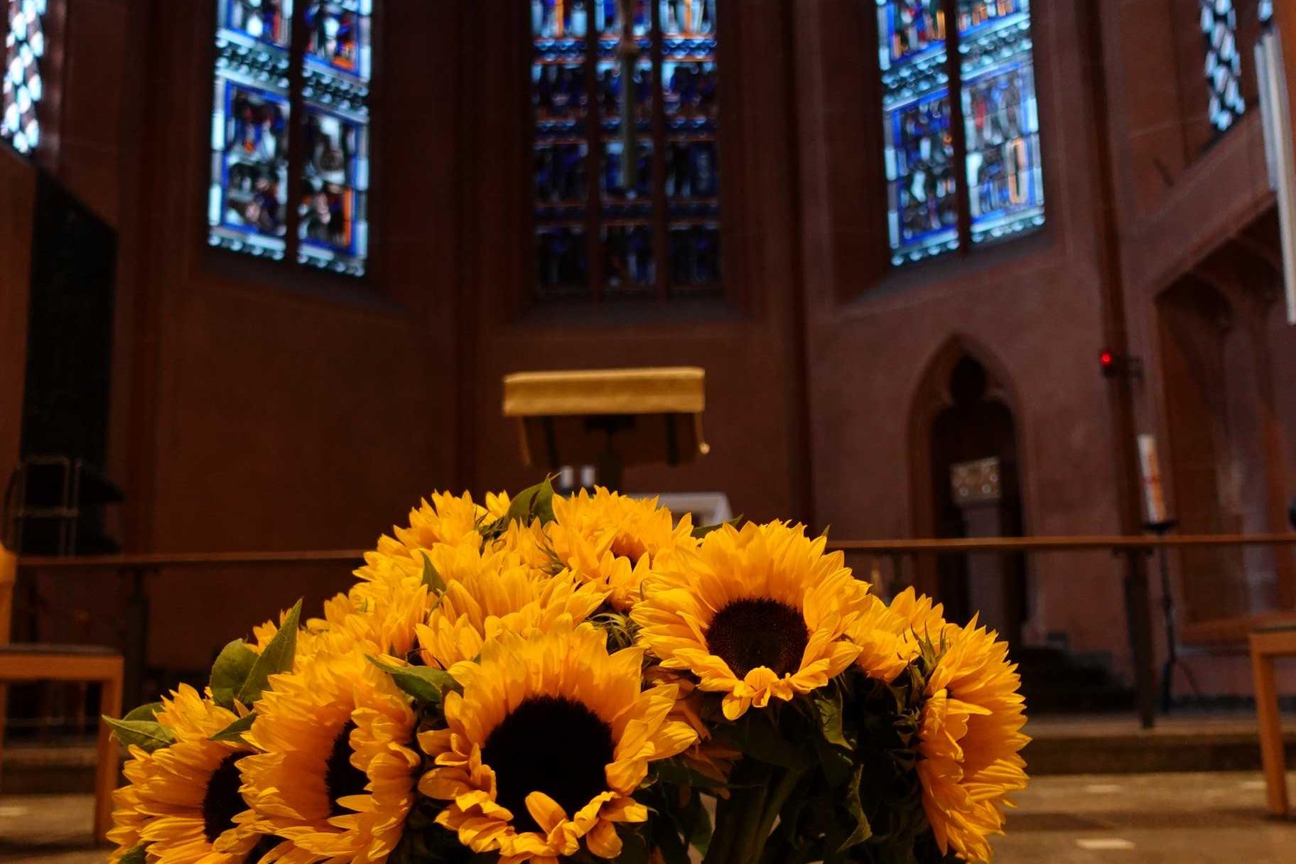 Ök. Mittagstisch Jubiläum 2025 3