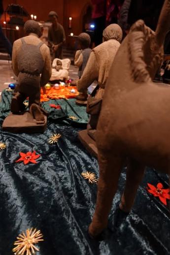 Krippe1 (c) Cityseelsorge Mainz (WS) Krippe1