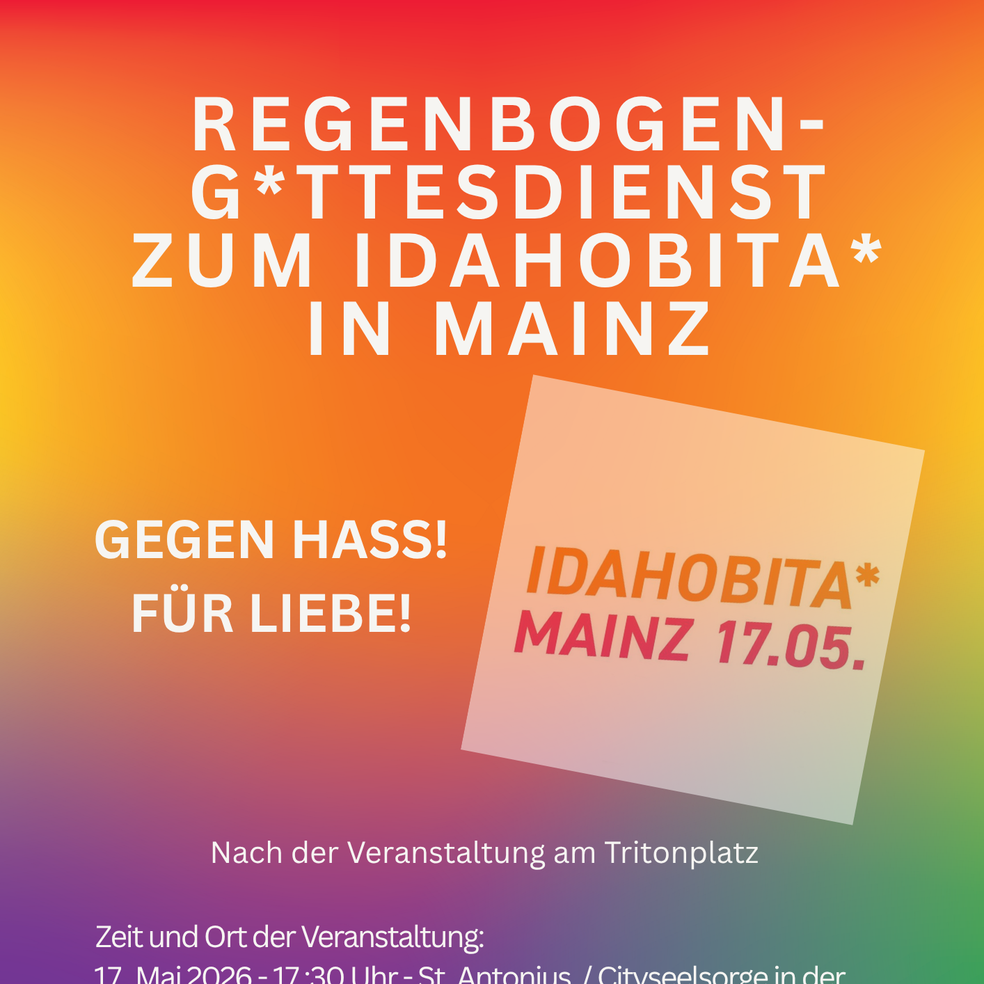 PNG IDAHOBIT