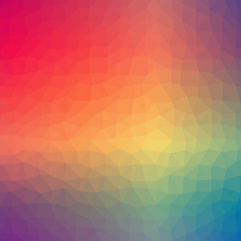 Regenbogenhintergrund