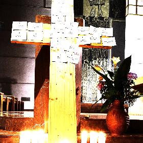Requiem-Symbolbild