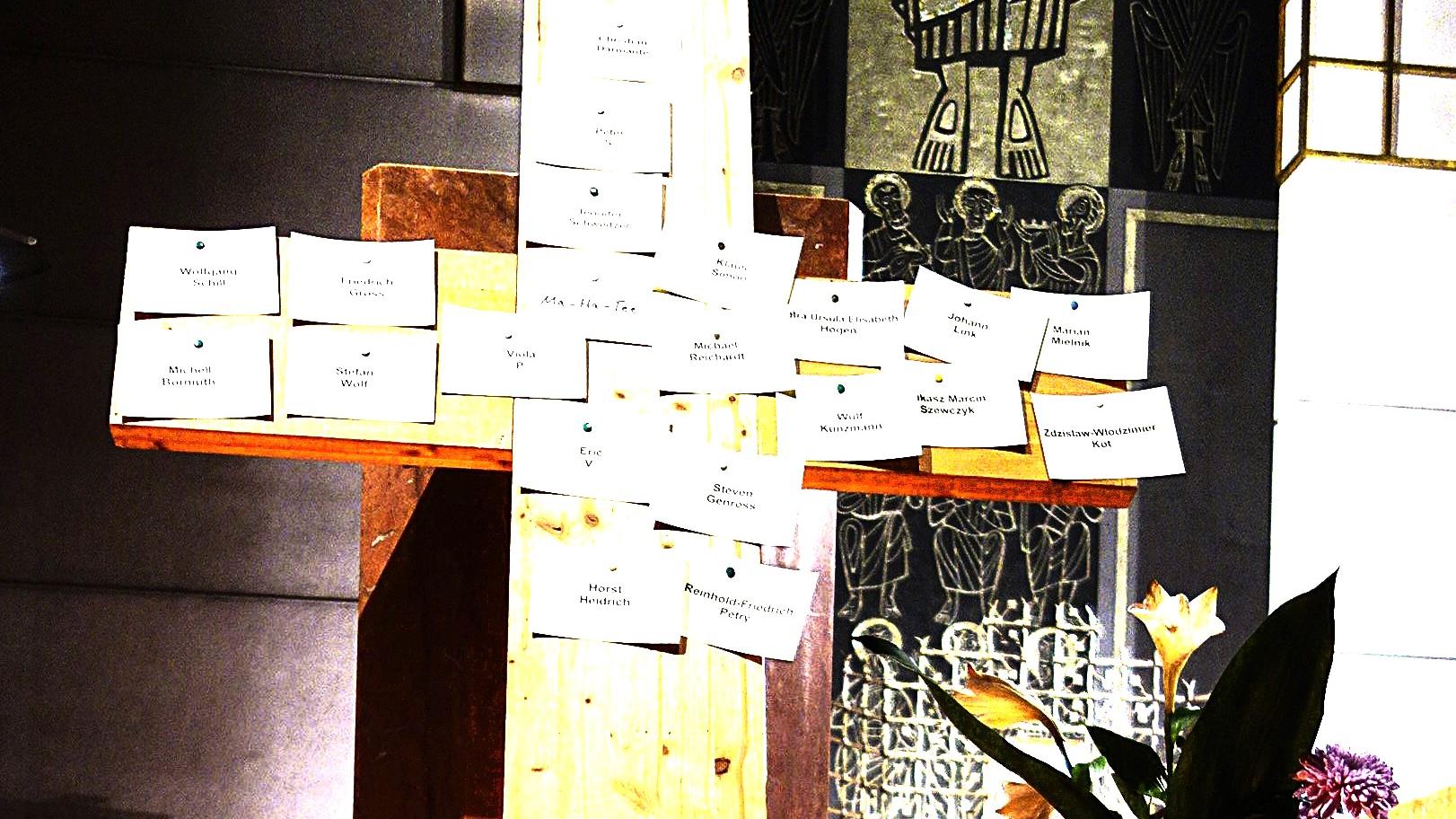 Requiem-Symbolbild