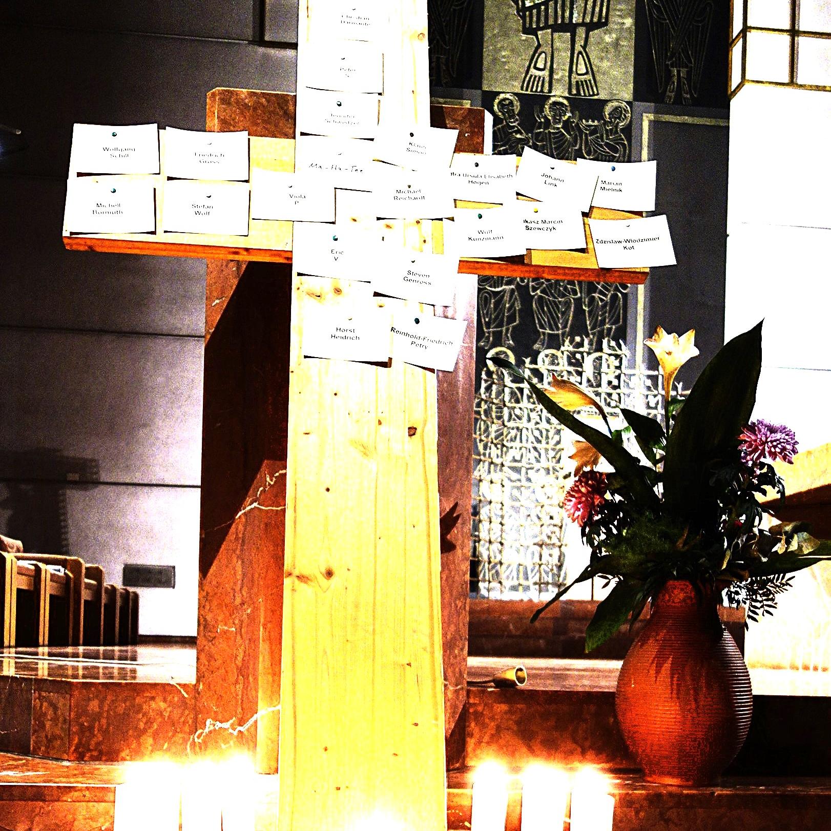Requiem-Symbolbild
