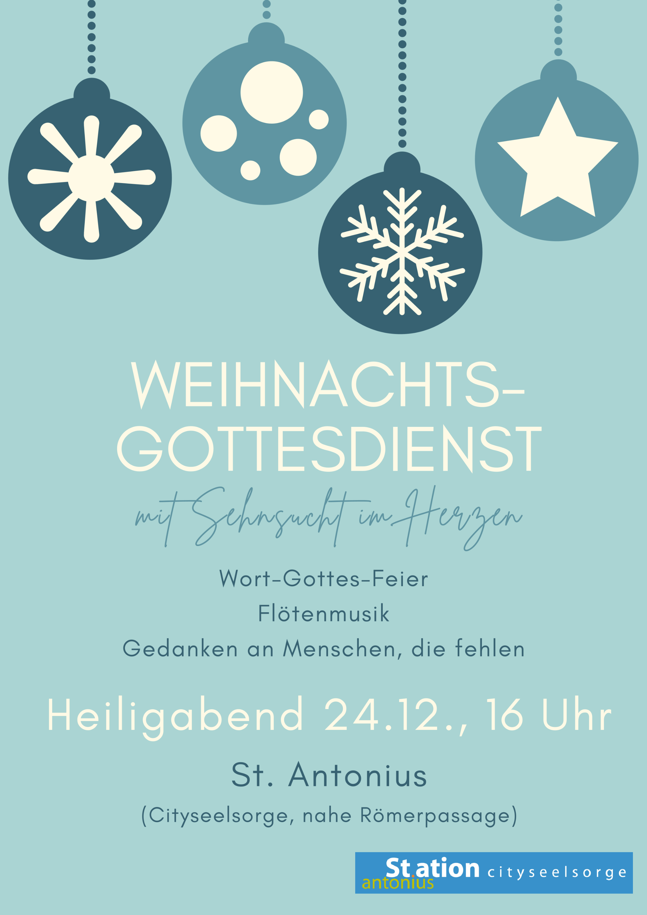 WeihnachtsGottesdienst25