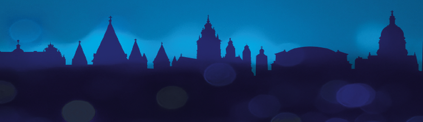 Nacht der offenen Kirchen Header