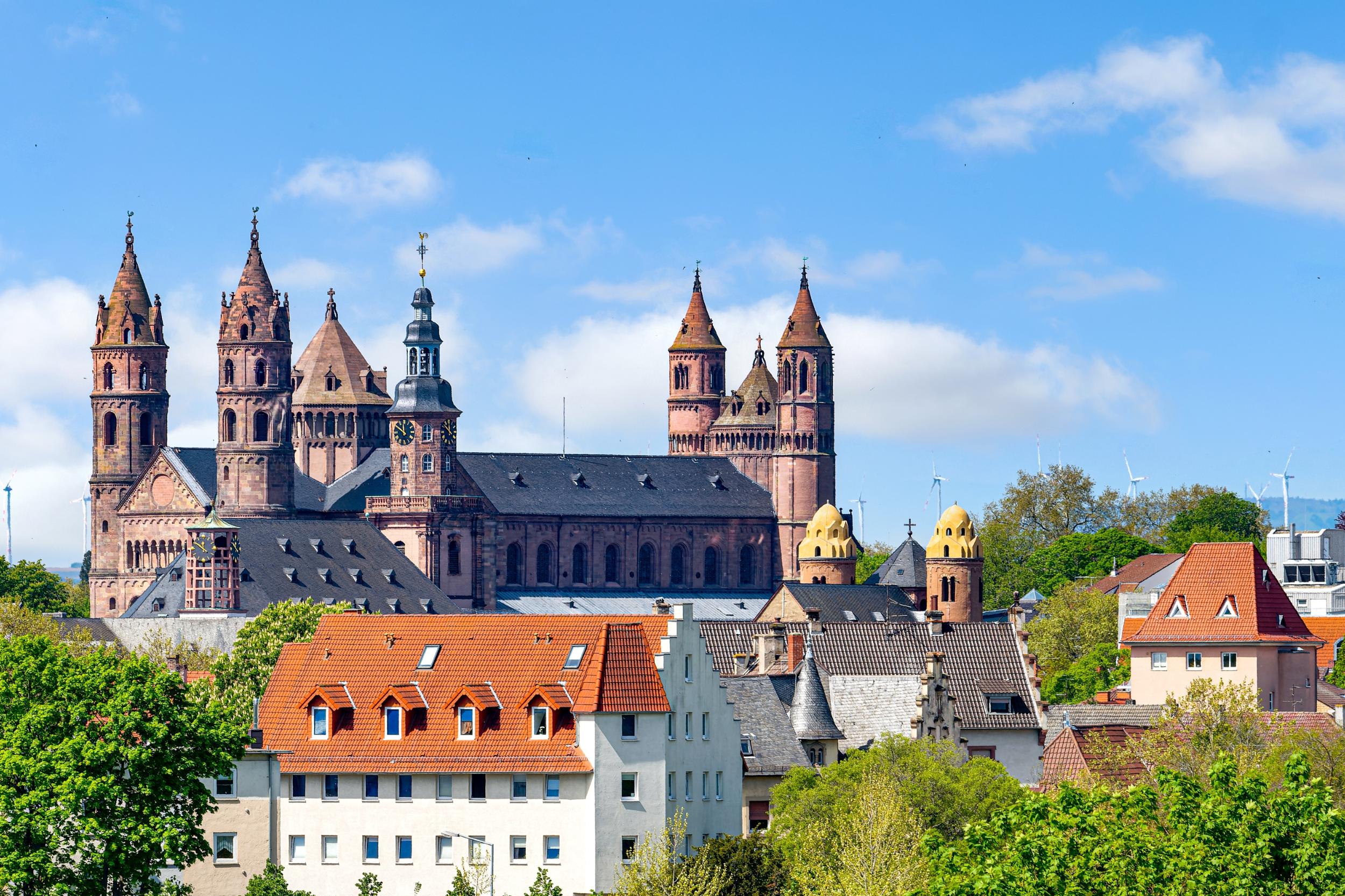 Wormser Dom