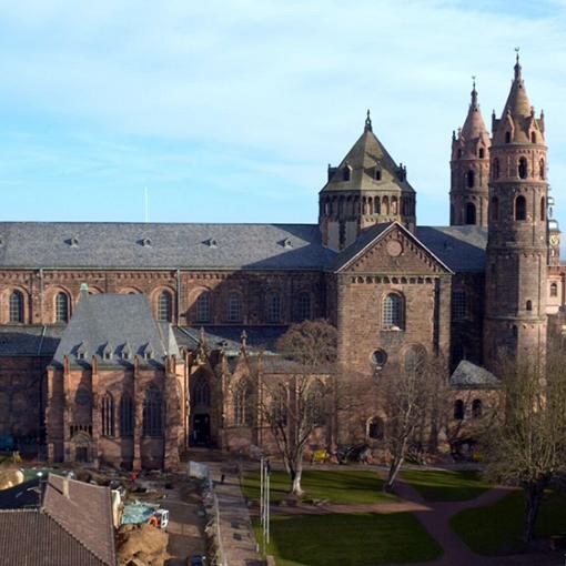 Wormser Dom