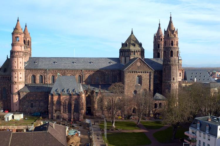 Wormser Dom