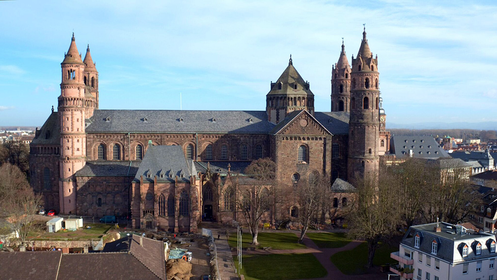 Wormser Dom