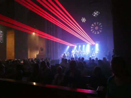 Kulturnacht 2026