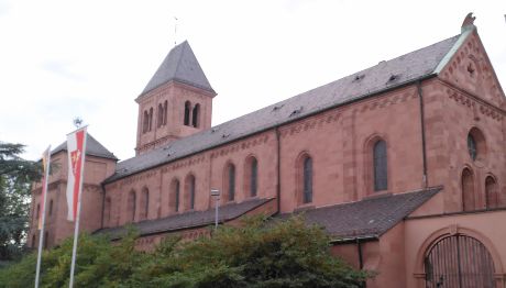 Die Martinskirche