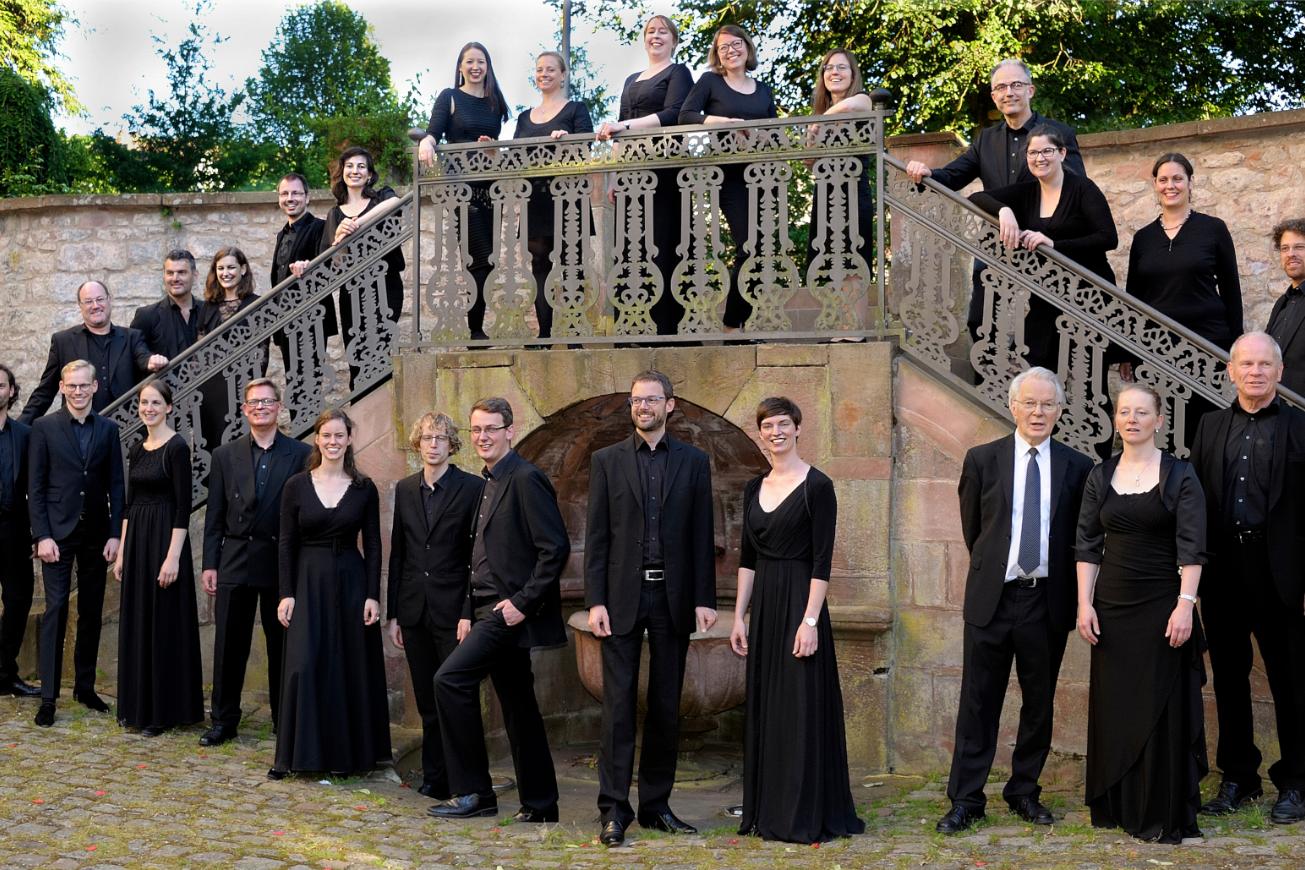 Frankfurter Kammerchor
