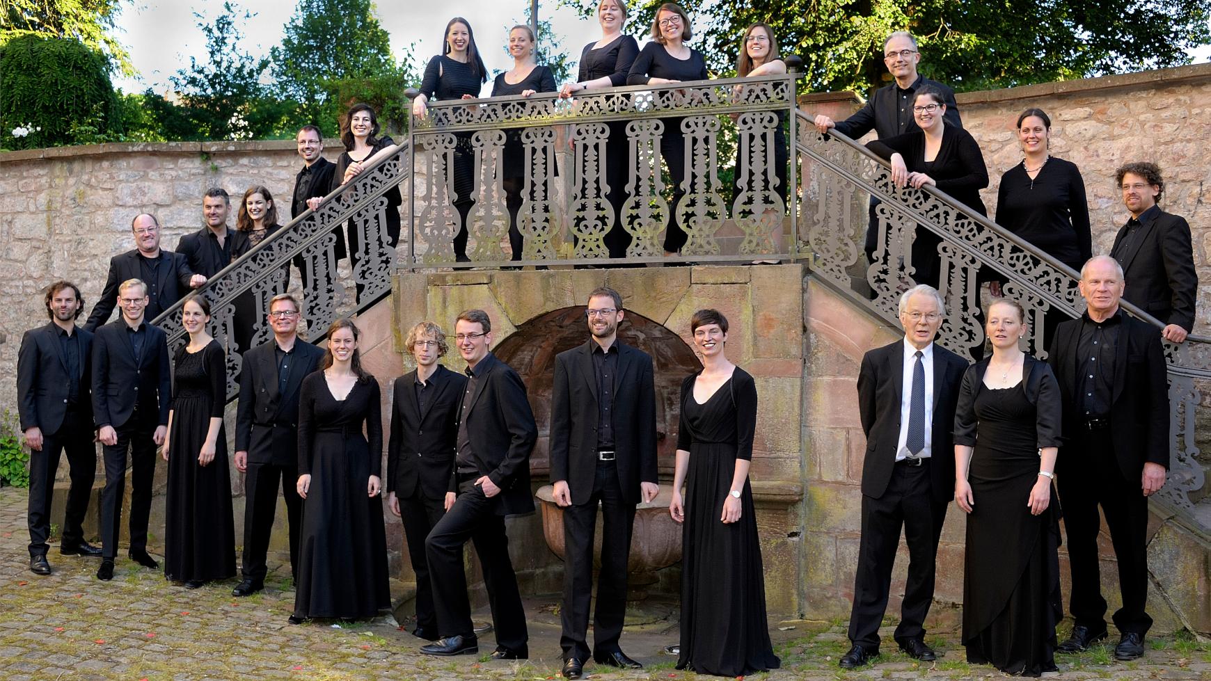 Frankfurter Kammerchor