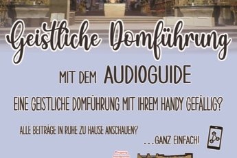 Audioguide Kurz