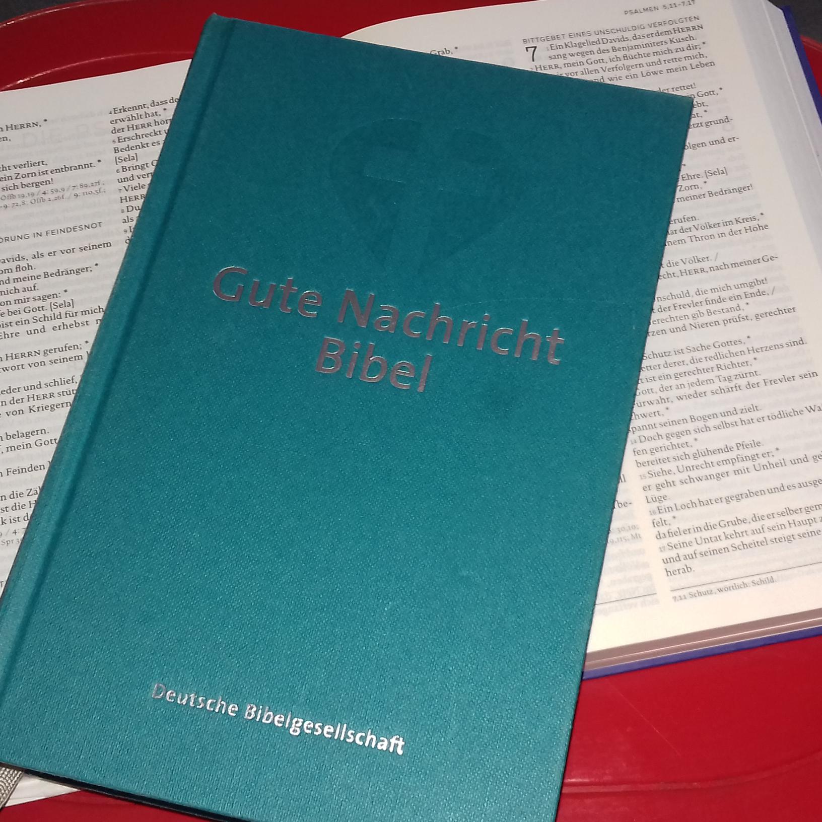 Bibel-Nicht vom Brot allein (c) Matthias KIrsch