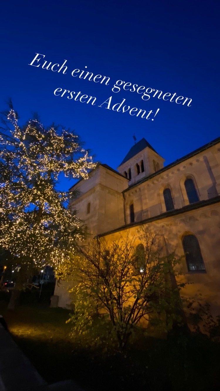 Advent- Martinskirche-1.Advent (c) CTS