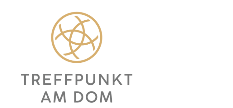 logo-treffpunkt am Dom (c) Antje Mädler | Kommunikationsdesign