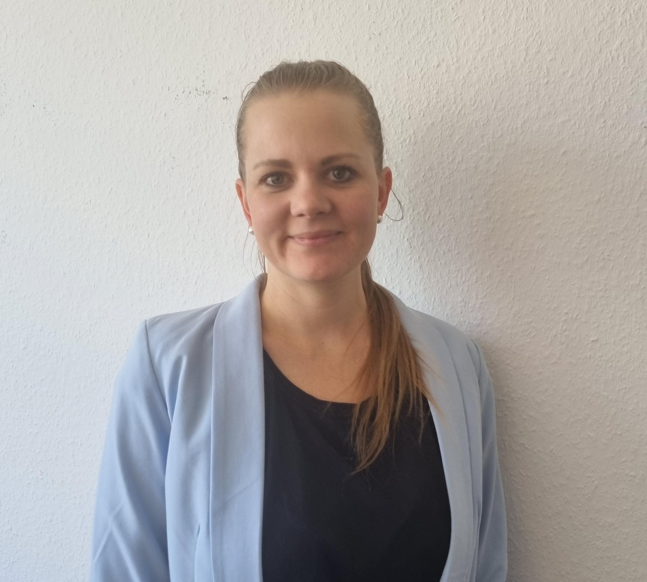Julia Djeri