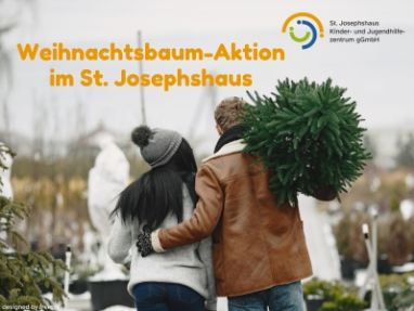 Weihnachtsbaumaktion 2026