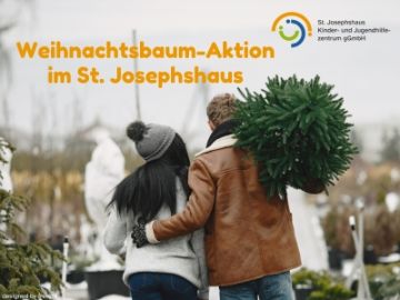Weihnachtsbaumaktion 2026