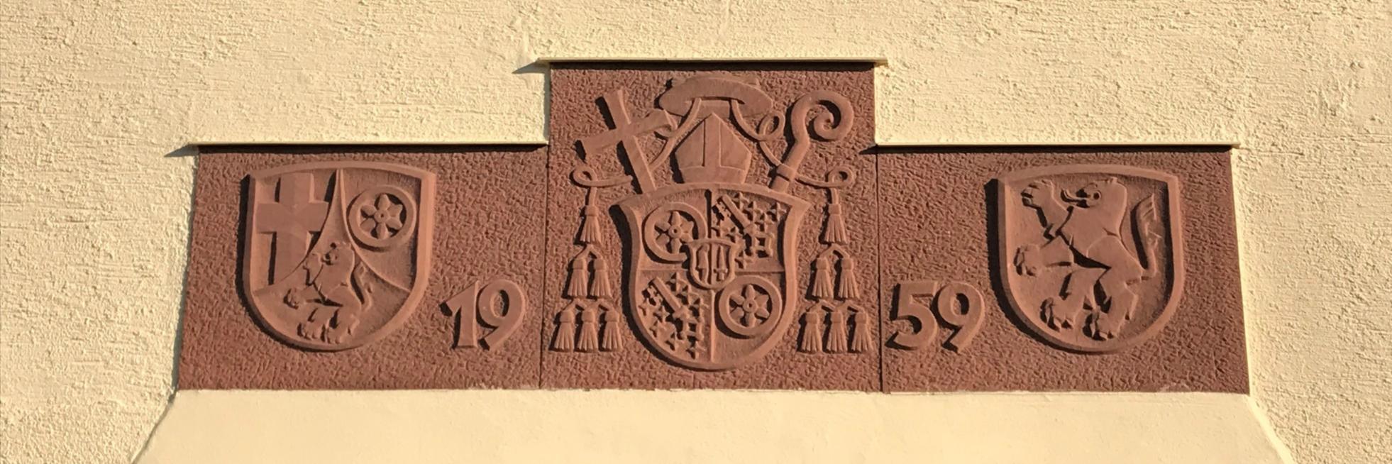 Werkstatt-Wappen