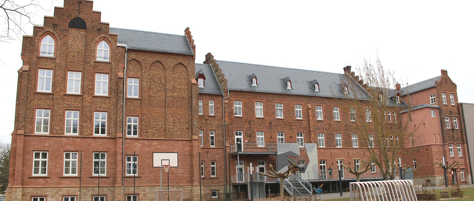 Kettelerhaus Dieburg