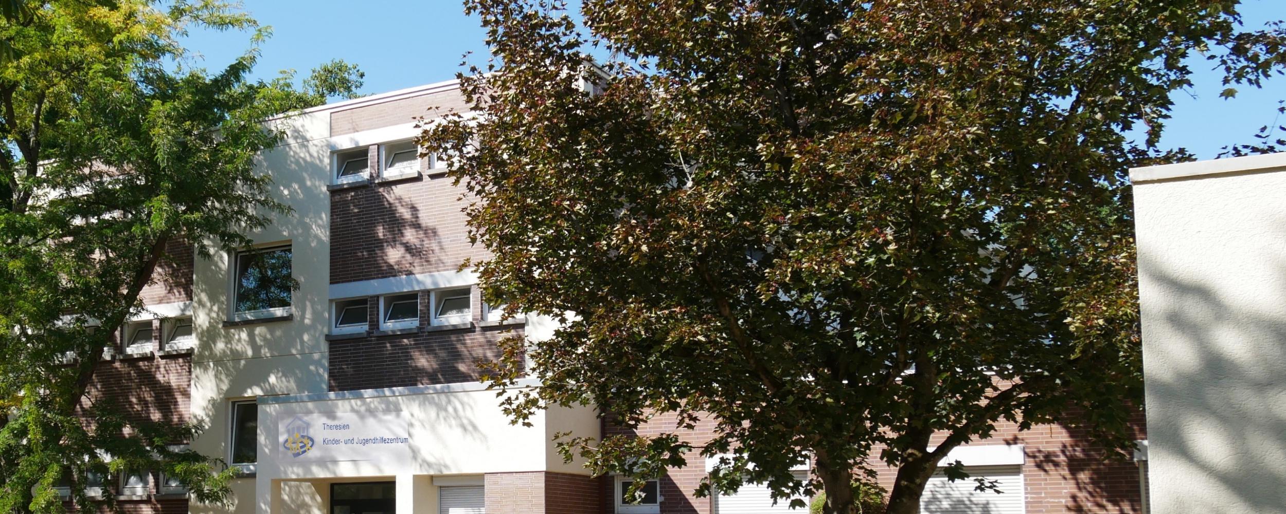Theresien Kinder- und Jugendhilfezentrum Offenbach