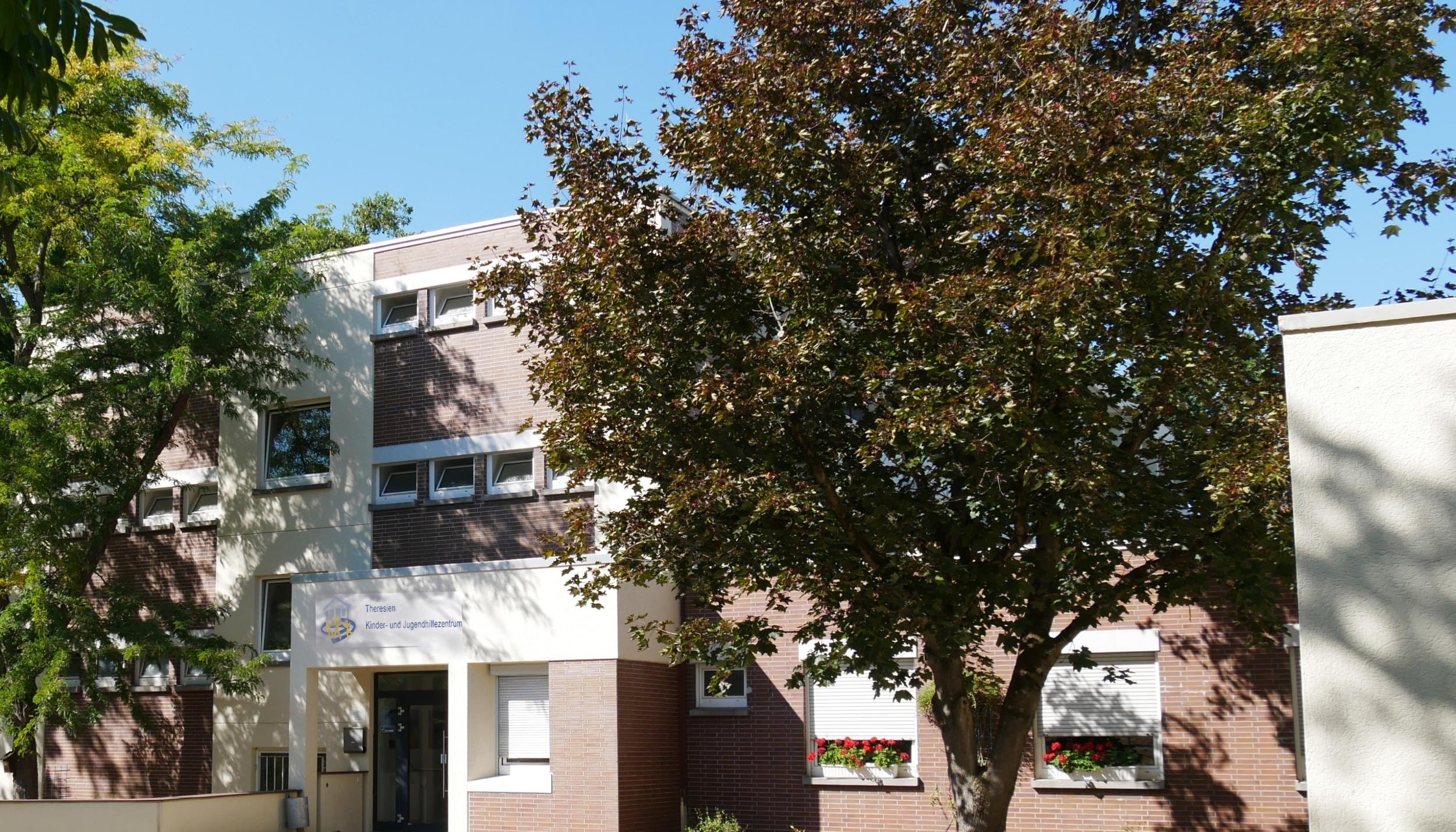 Theresien Kinder- und Jugendhilfezentrum Offenbach