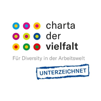 Charta der Vielfalt