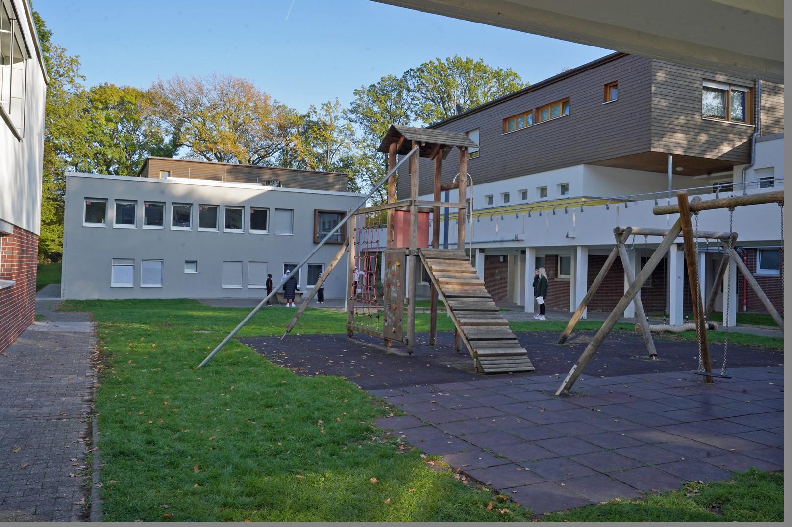 Spielplatz