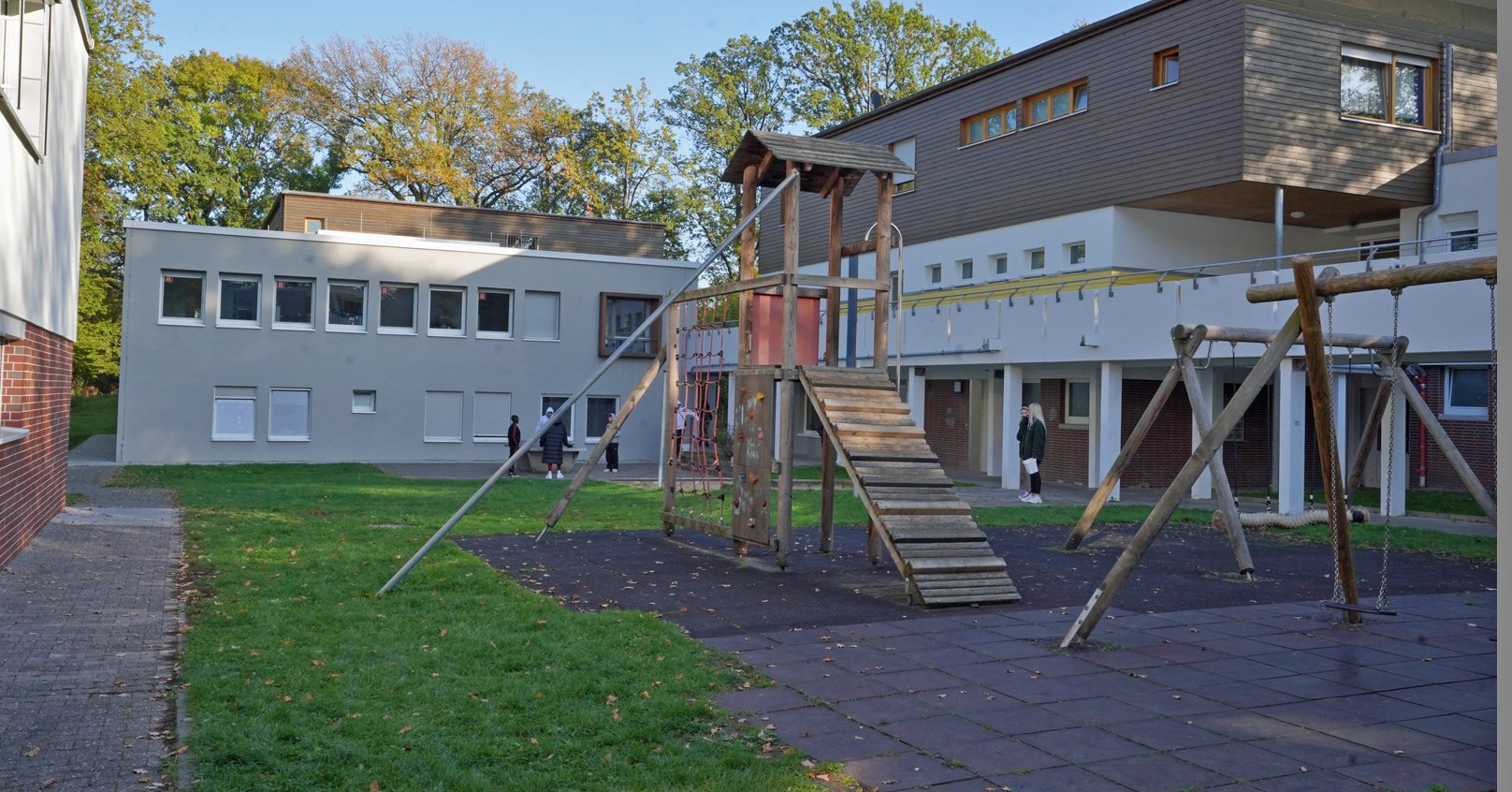 Wünsche im TKJHZ | Josephshaus und Theresien-Zentrum