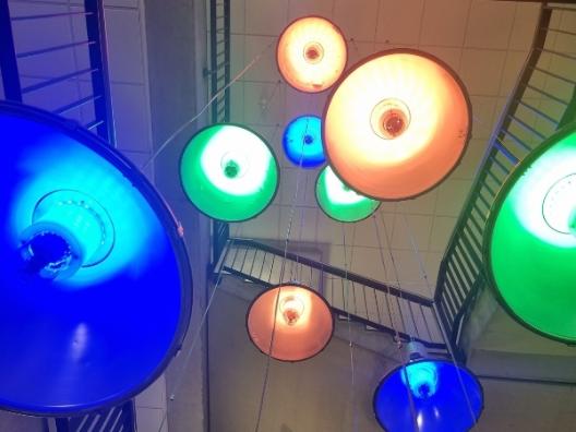 Bild Mitarbeitendenfest 25