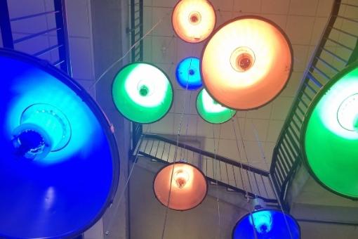 Bild Mitarbeitendenfest 25