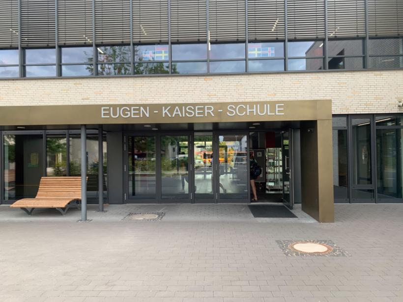 Eugen-Kaiser Schule Hanau