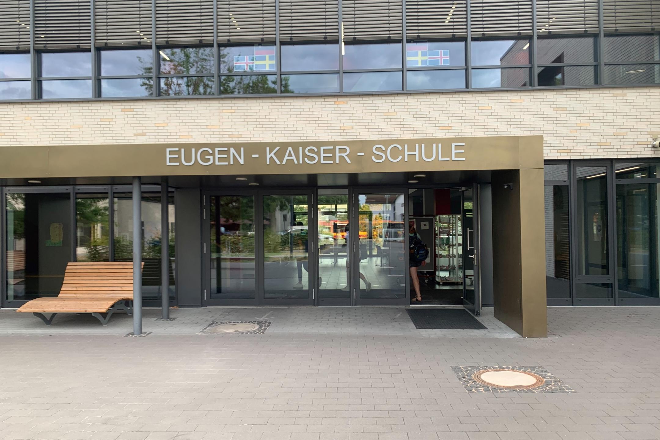 Eugen-Kaiser Schule Hanau