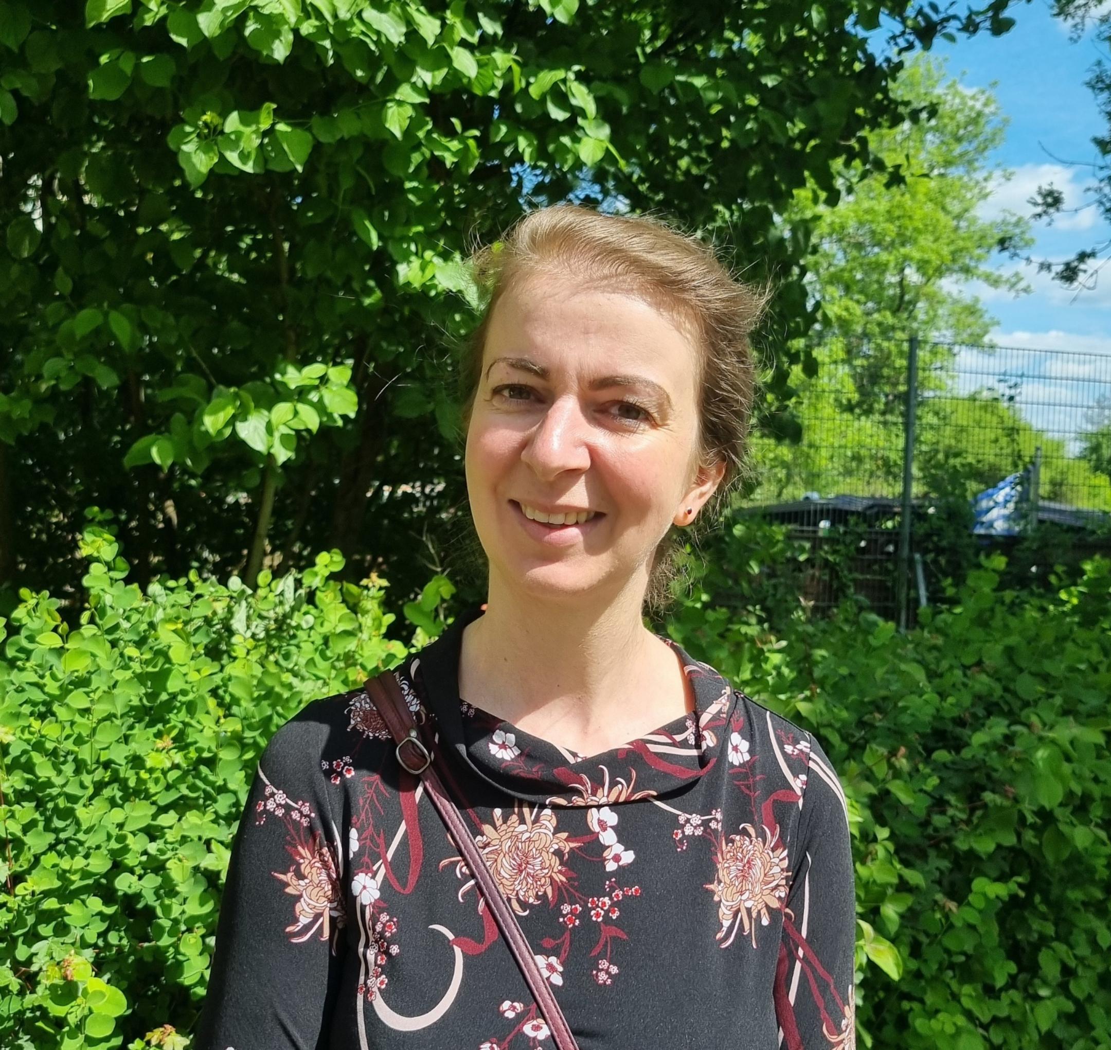 Manuela Hilbert-Wilhelm