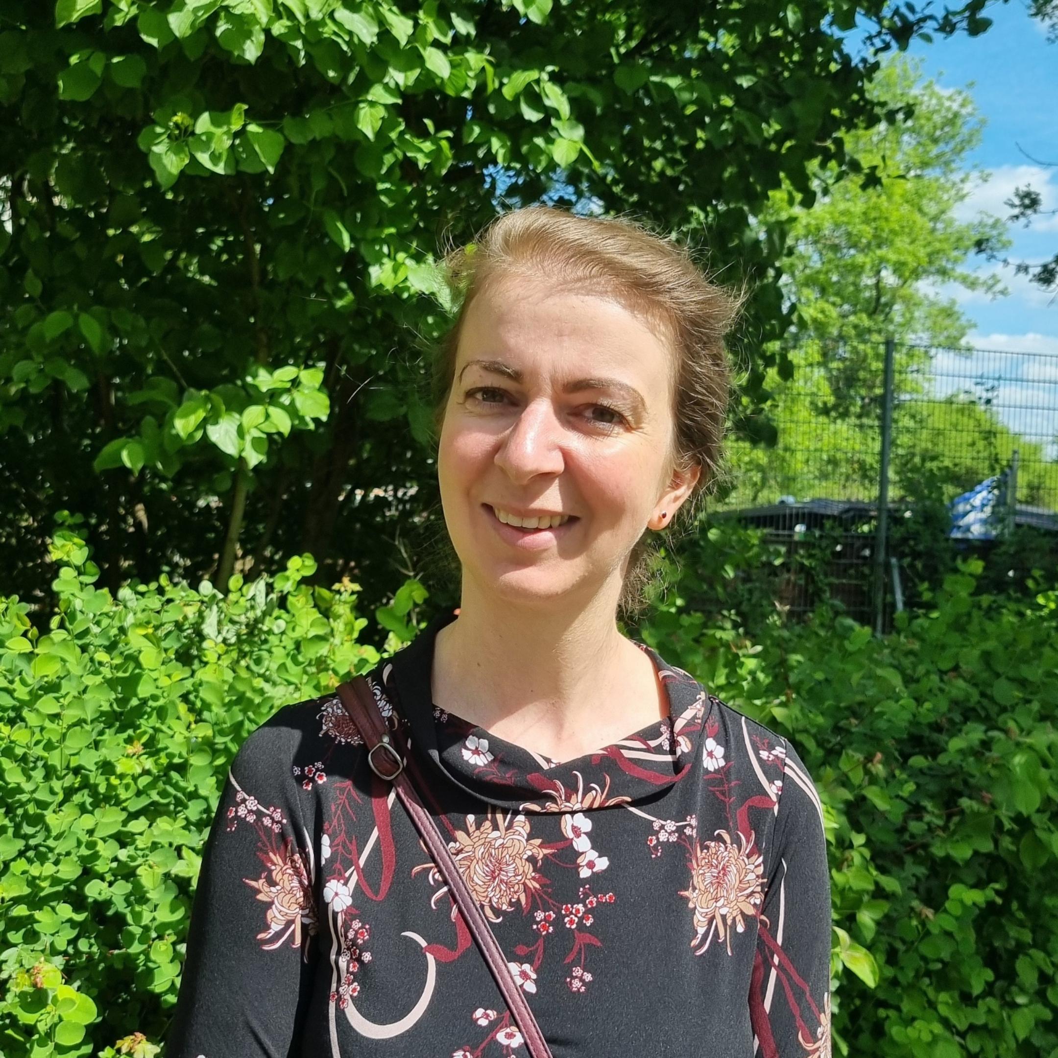 Manuela Hilbert-Wilhelm