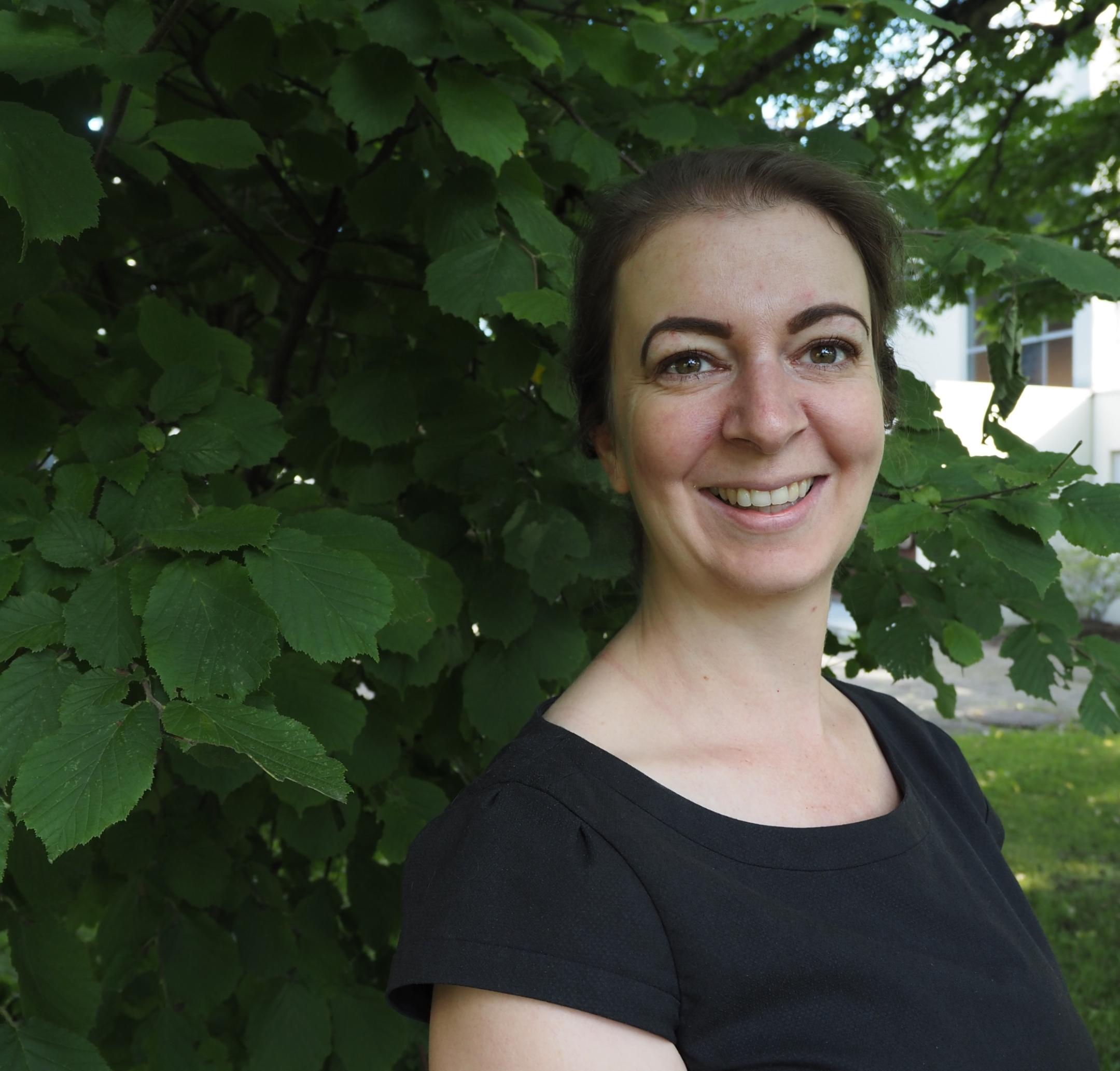 Manuela Hilbert-Wilhelm