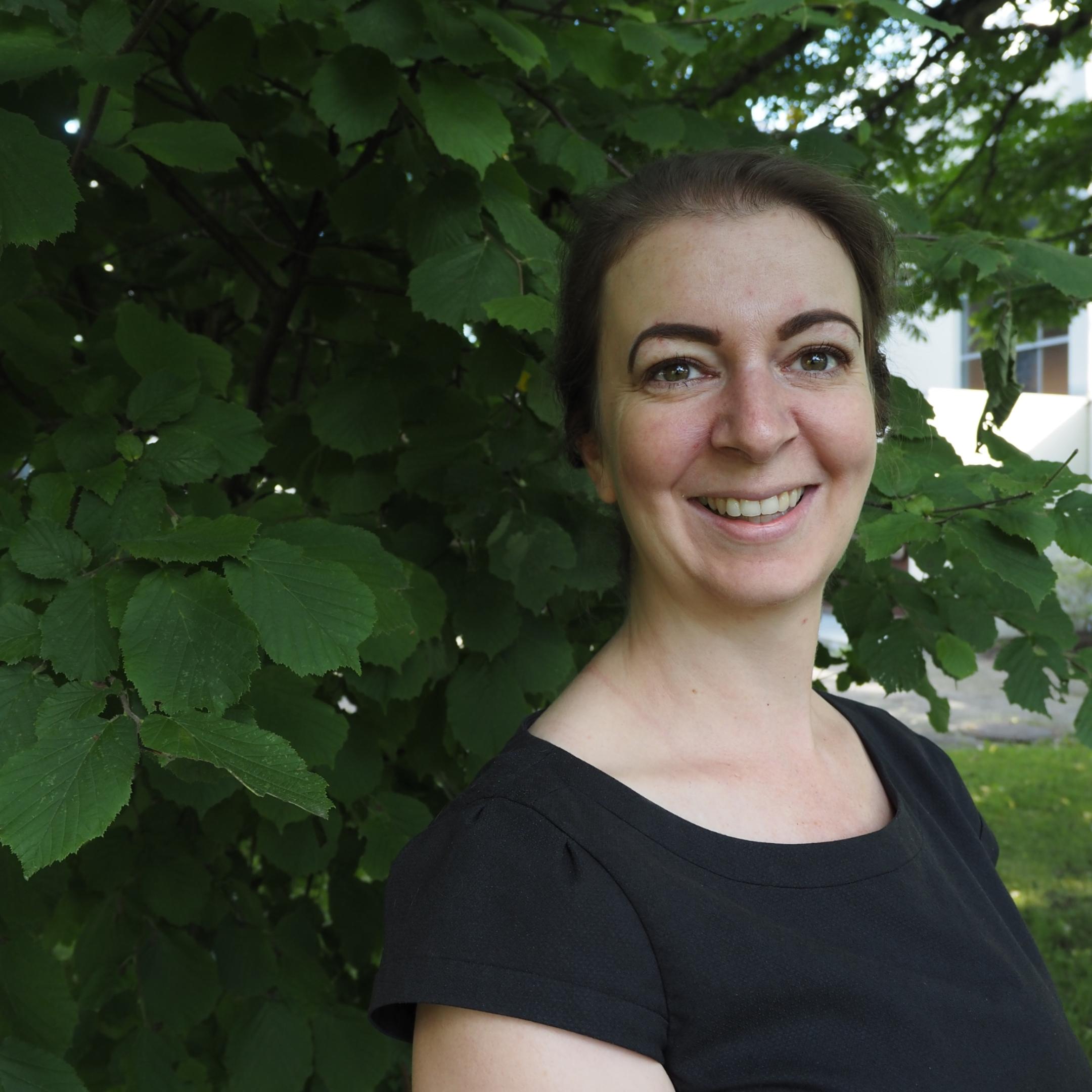 Manuela Hilbert-Wilhelm