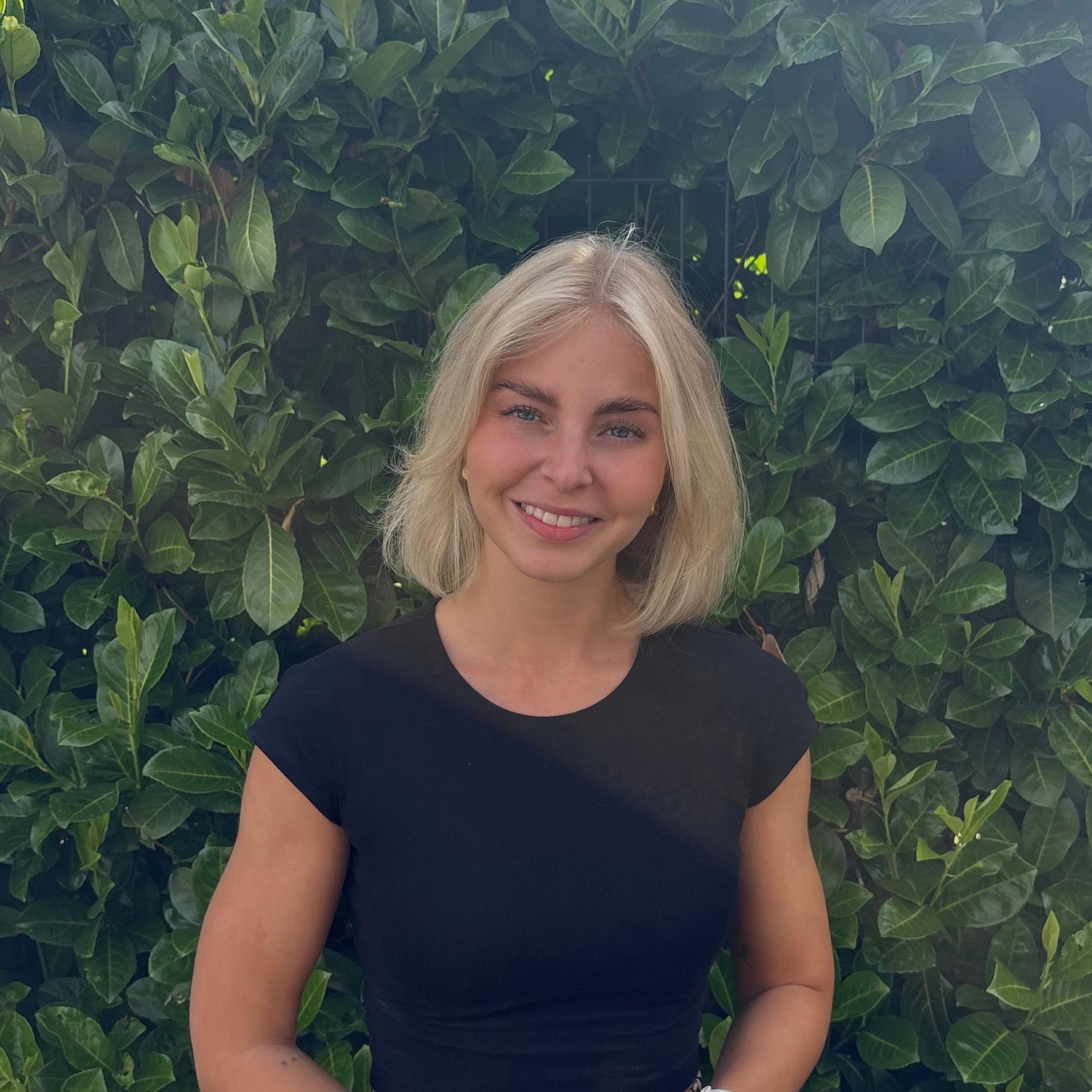 Ekaterina  Kainz