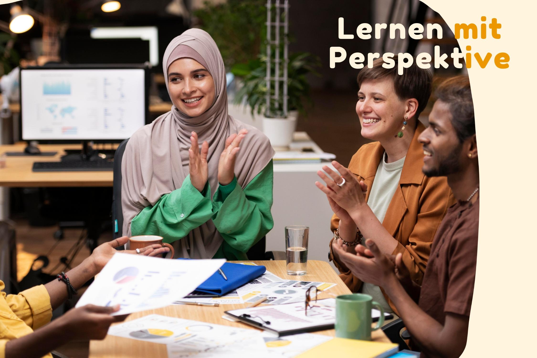 Lernen mit Perspektive