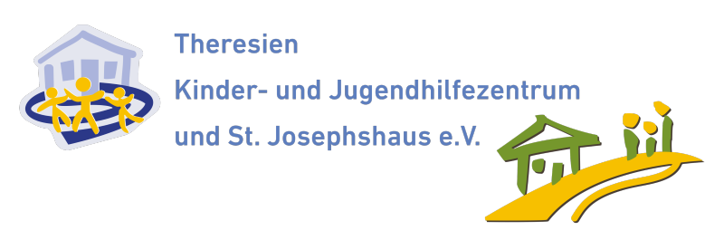 Logo Theresien Kinder- und Jugendhilfezentrum und St. Josephshaus e.V.