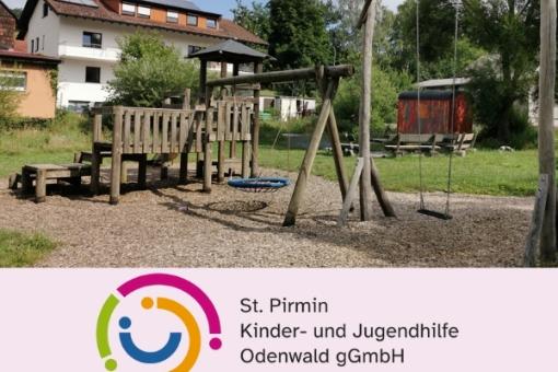 St. Pirmin Kinder- und Jugendhilfe Odenwald gGmbH